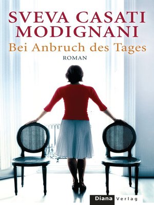 cover image of Bei Anbruch des Tages: Roman